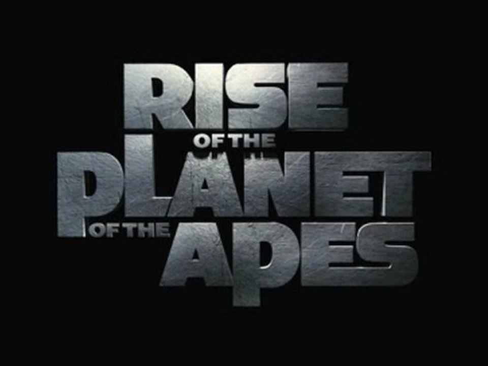 Rise of the Planet of the Apes (La Planète des Singes : Les Origines) Trailer 2 VO