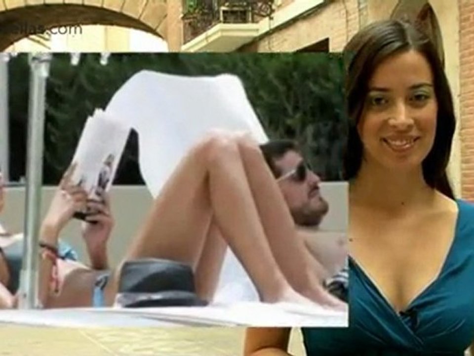 Orlando Bloom, Miranda Kerr, Los mejores bikinis de 2010, Los homnbres más sexys, Robert Pattinson