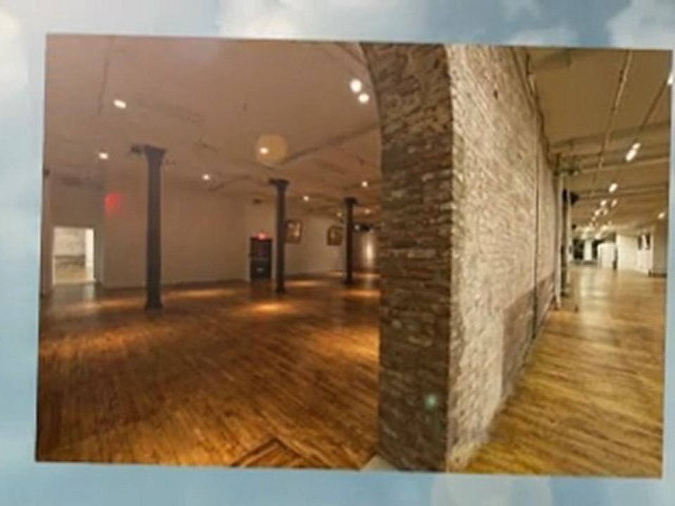 Conference Facility