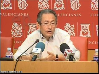 Ángel Luna habla sobre Gürtel