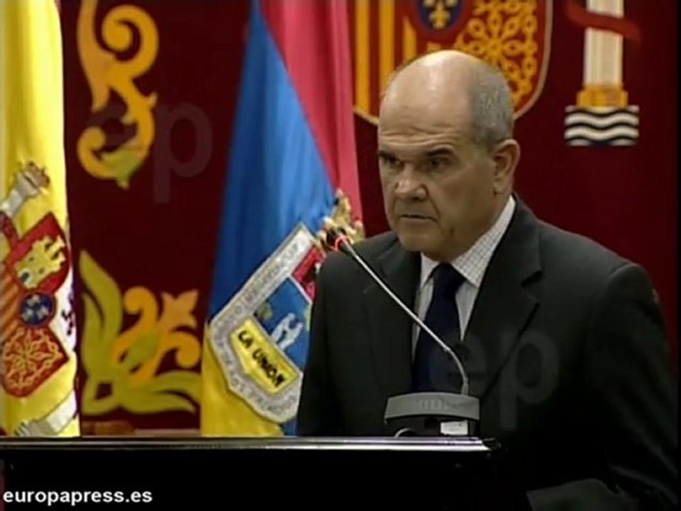 Chaves en contra de la prohibición de los toros