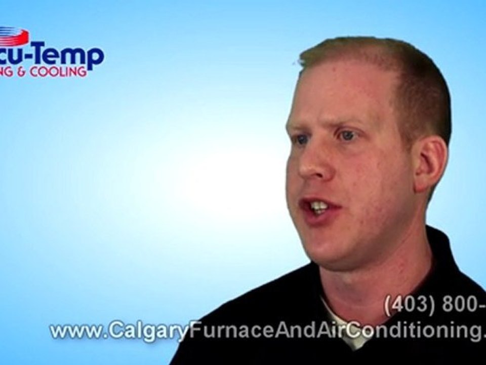 Calgary Furnace | Why Furnace Efficiency Is Important