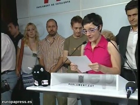 Anti taurinos y pro taurinos se manifiestan