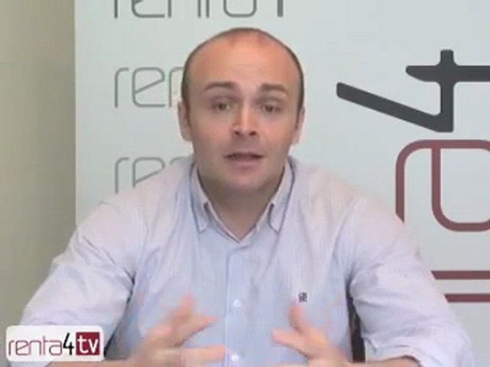 03.06.11 · Informe empleo EEUU, estructura rebote, zona S&P 1300 - Comentario mercados financieros - Renta4