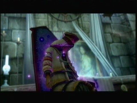 Lost Odyssey - 18 / Manoir de la sorcière => 2ème partie