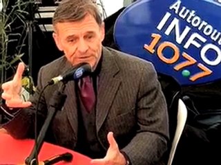 DARNICHE ET VOUS du Vendredi 03 06 11