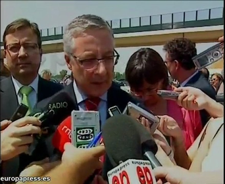 Blanco apuesta por la reforma laboral