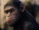 El origen del planeta de los simios - Nuevo tráiler