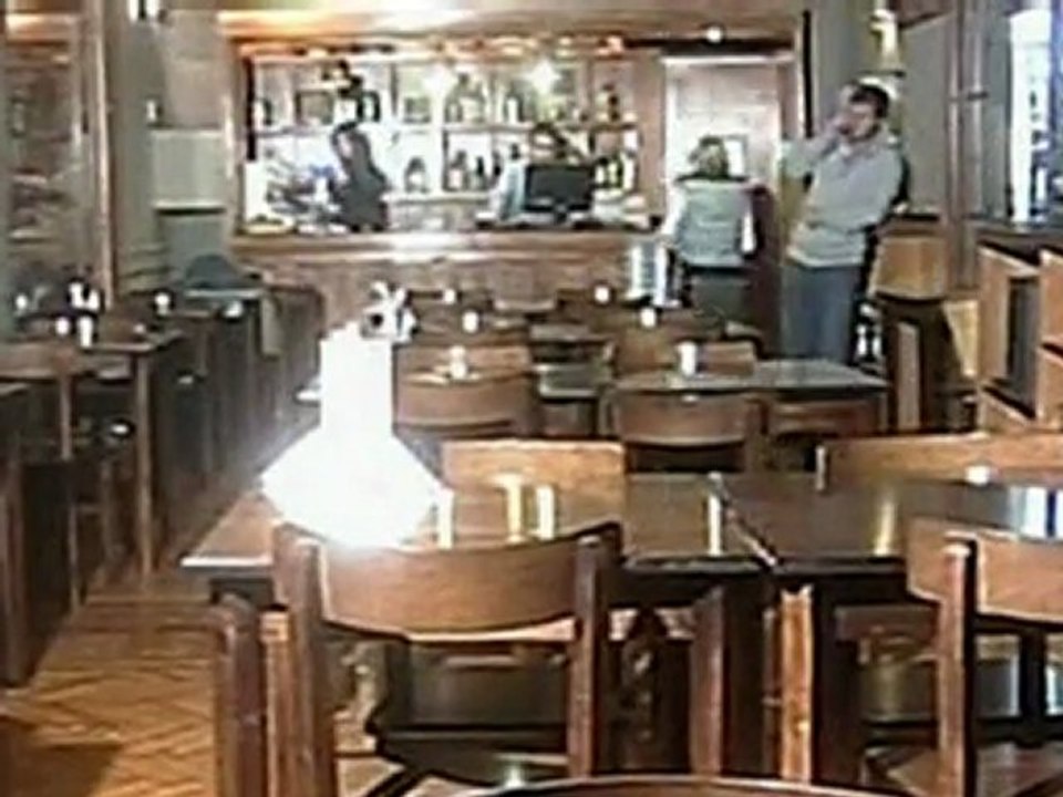 Lionel Messi in punching incident