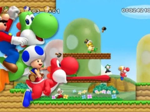 Wii Games Backup manager