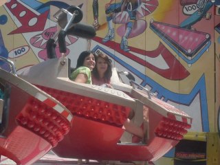 - Foire Comtoise 2011 ;D ♥.