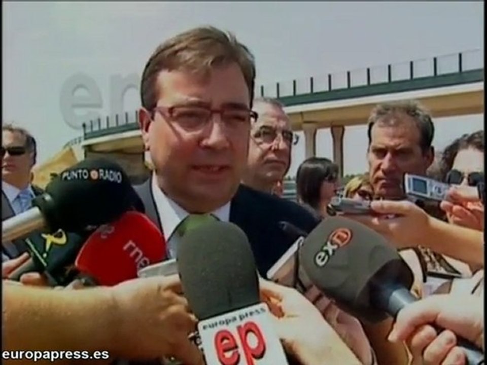 Blanco "en contra" de prohibir los toros