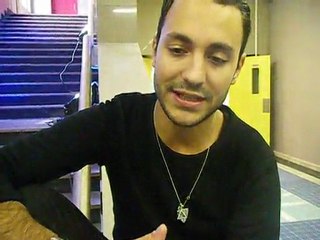 Nuits Sonores 2011 - Brodinski