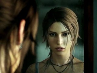 Tomb Raider - Bande-Annonce - Turning Point