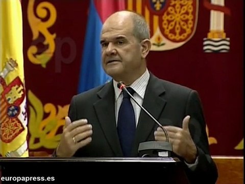 Chaves está en contra de la prohibición