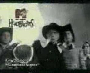 King Diamond - Sleepless Nights