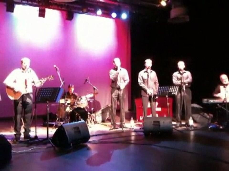 * L'abbrivu -- cuncertu in corti