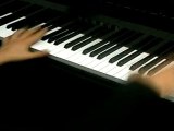 Liszt, Franz: Csárdás (Czardas) Obstiné by Mehmet Okonsar