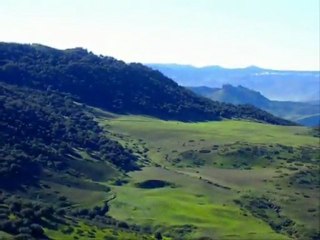 Luxuriant Moyen Atlas - Ifrane: