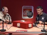 ALTA TV - PALISA- François Gabrielli