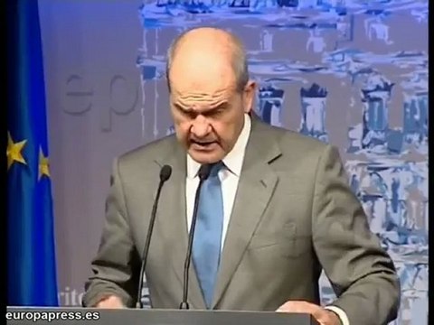 Chaves aprueba candidatura de Tomás Gómez