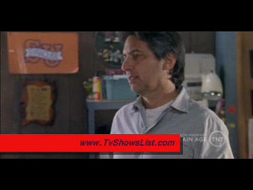 Men of a certain age season 2 episode 7 "the great escape"