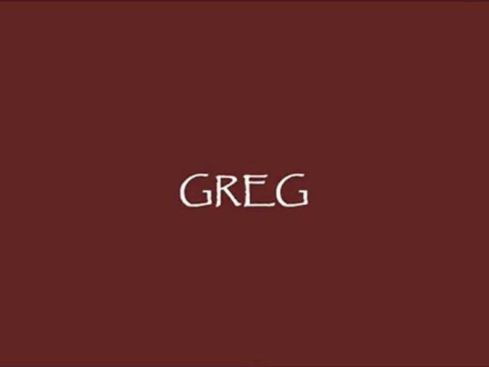 GREG