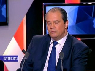 Présidentielle 2012 : Le quizz i>TELE / Nouvelobs du 01/06