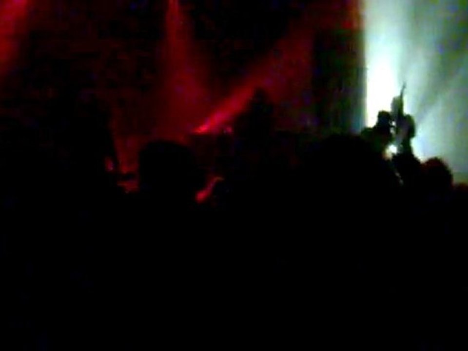 Stupeflip Live Entrée+les monstres