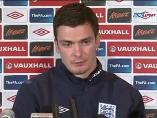 İngiltere'nin rakibi İsviçre