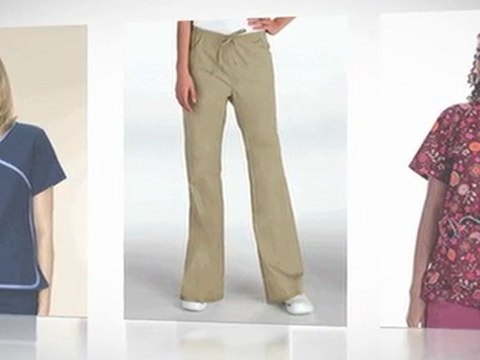 Brand Name Low-Priced Plus Size Scrubs On Sale Today
