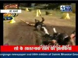 Reality Report [Star News] - 3rd  june 2011 pt 2