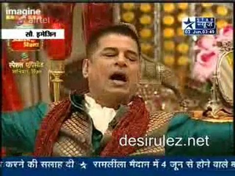 Reality Report [Star News] - 3rd june 2011 pt 3