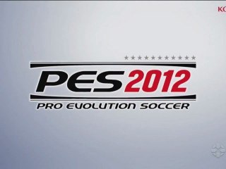 Pro Evolution Soccer 2012 - E3 2011 Trailer [HD]