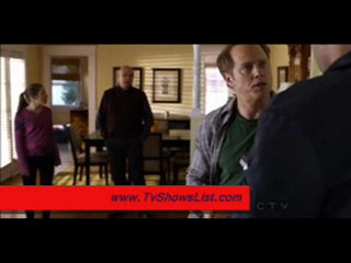 Law & Order: Los Angeles Season 1 Episode 18 "Plummer Park"