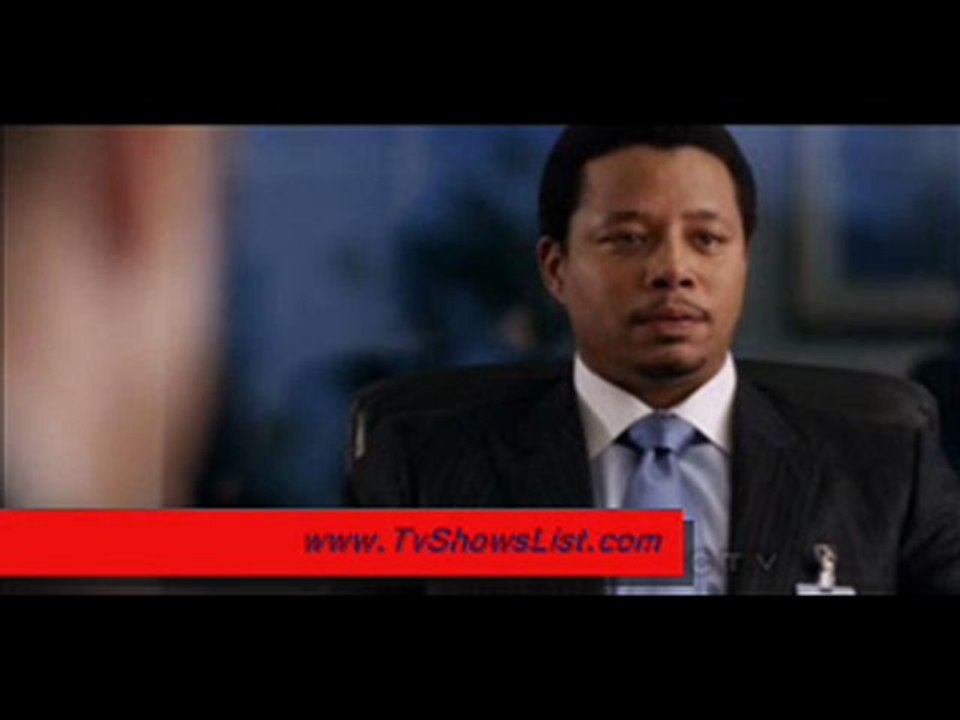 Law & Order: Los Angeles Season 1 Episode 18 'Plummer Park' 2011