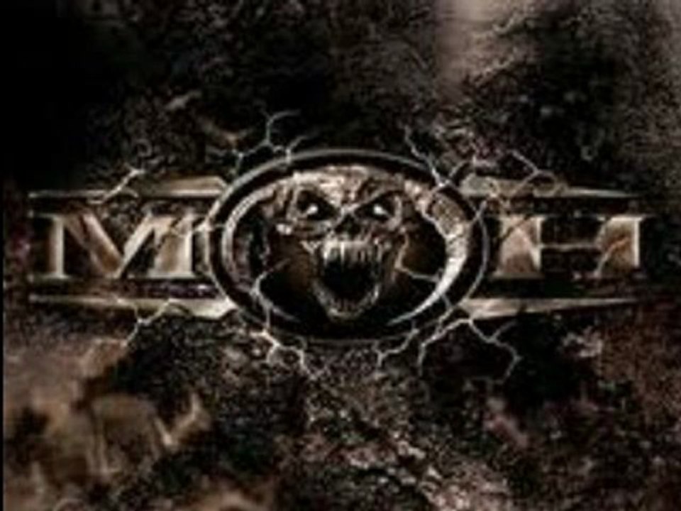 Nitrogenetics - Mu-Sick