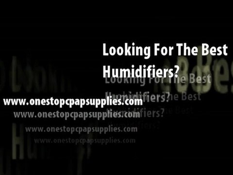 Online supplies store, CPAP machines and masks