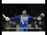 watch India Vs West Indies live cricket match T20 online