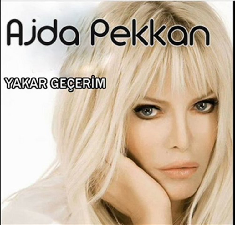 Ajda Pekkan & Tarkan Yakar Geçerim Yeni Şarkı 2011
