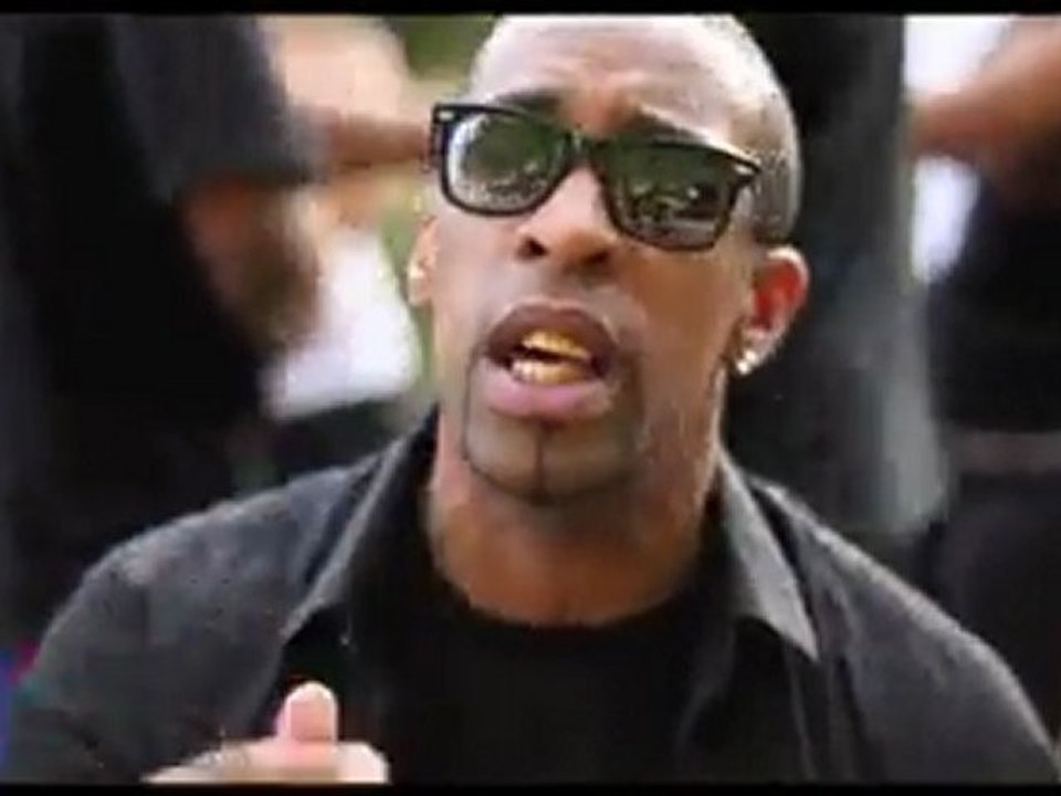 [zouk clip!!] MICHAEL FEAT MAINY DOGG - oswela /nouveauté kompa 2011