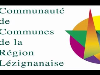 Communauté de Communes de la Région Lézignanaise