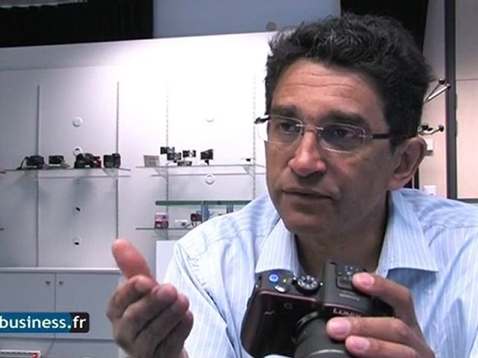 Panasonic annonce aujourd’hui son nouveau Lumix G3