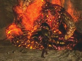 Dark Souls - Trailer E3 2011