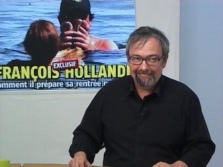 Scoop : Porte a découvert le Podophile Zéro!