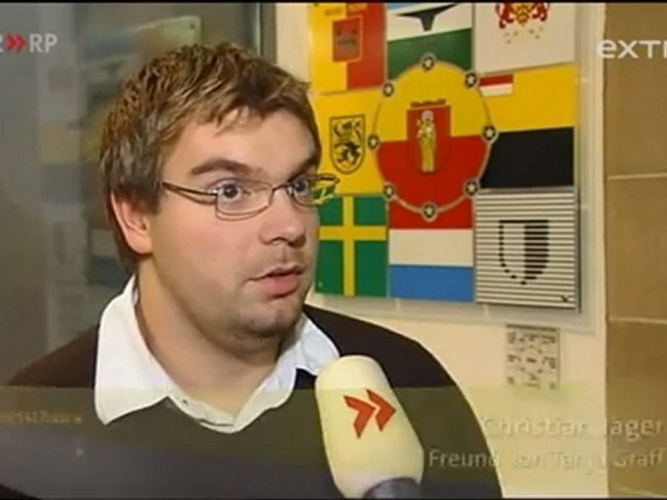 Tanja Gräff / Keine Hoffnung von Freunden  am 6 Dezember 2007 ?!