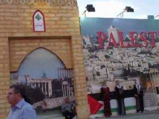 Dubai Global village 2010