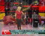 Gözde Anıl Tempo Tv Programı2