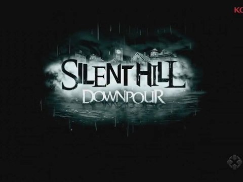 Silent Hill : Downpour - E3 2011 Trailer [HD]