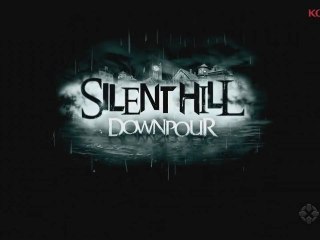 Silent Hill : Downpour - E3 2011 Trailer [HD]